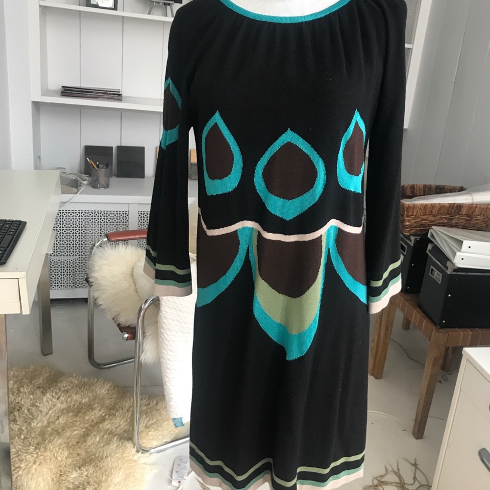 Missoni Dress